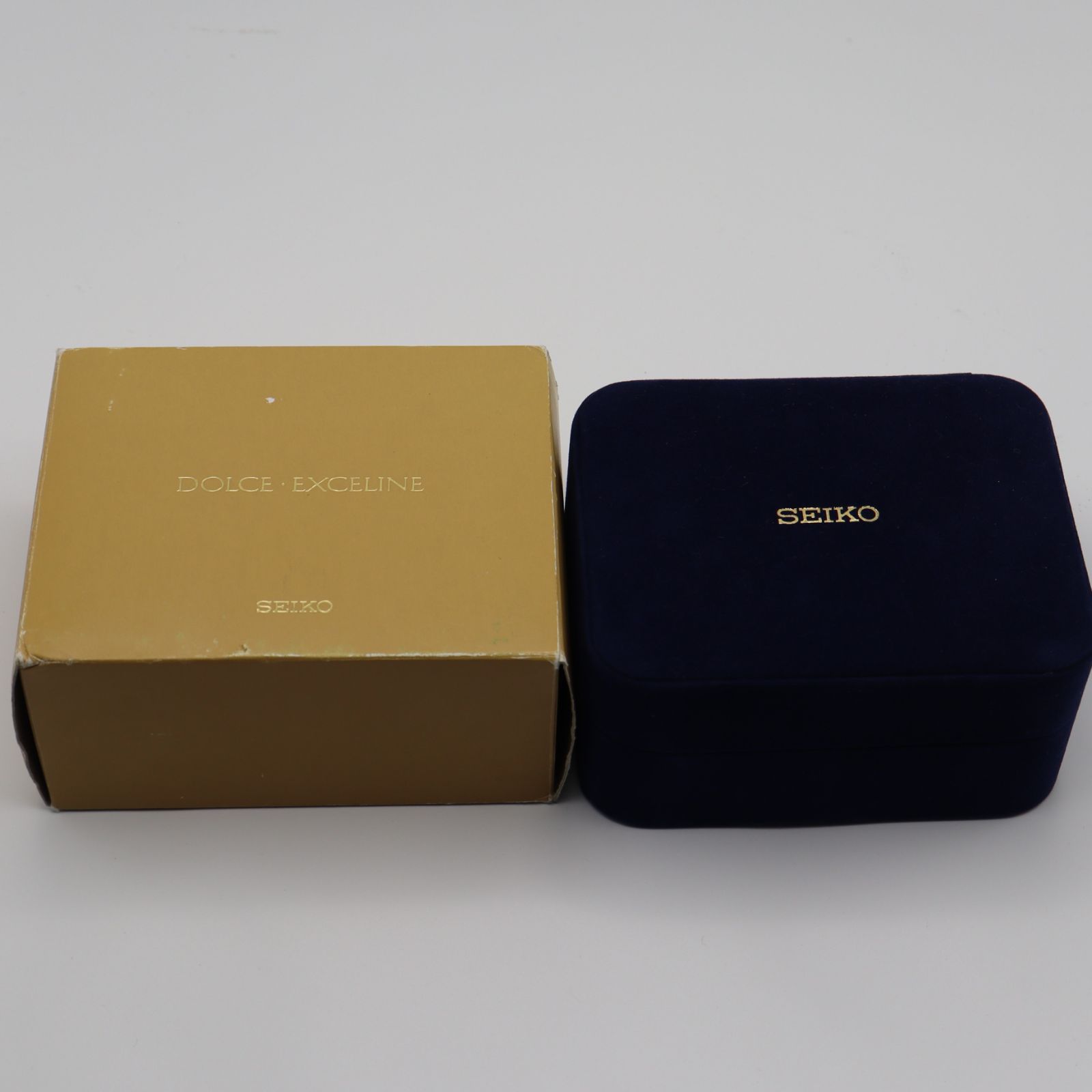 美品 SEIKO セイコー エクセリーヌ 2E20-7460 クォーツ 12P 美品 SEIKO セイコー エクセリーヌ 2E20-7460 クォーツ 12P