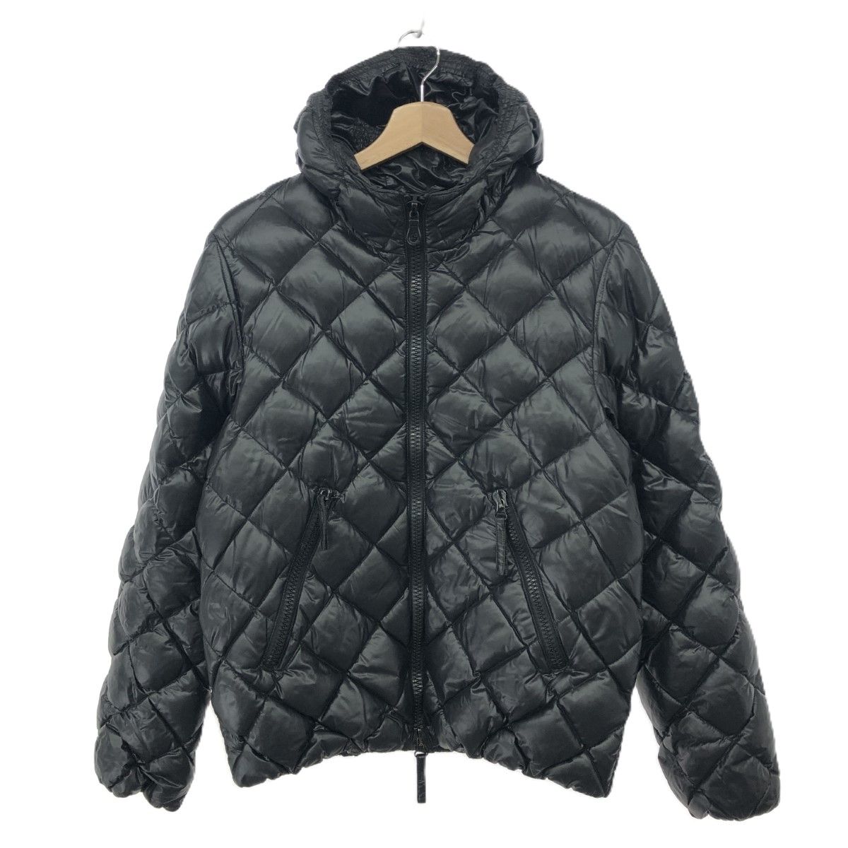 DUVETICA デュベティカ キルティング ダウンジャケット サイズ:46