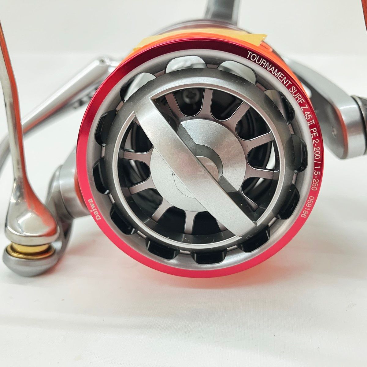 〇〇DAIWA ダイワ TOURNAMENT SURF トーナメントサーフ 標準