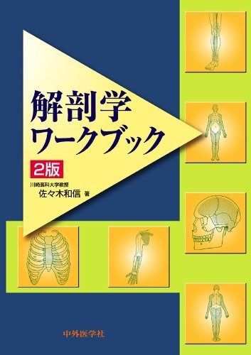 解剖生理学図鑑 第15版 その他3冊付き 看護につながる解剖生理 改訂