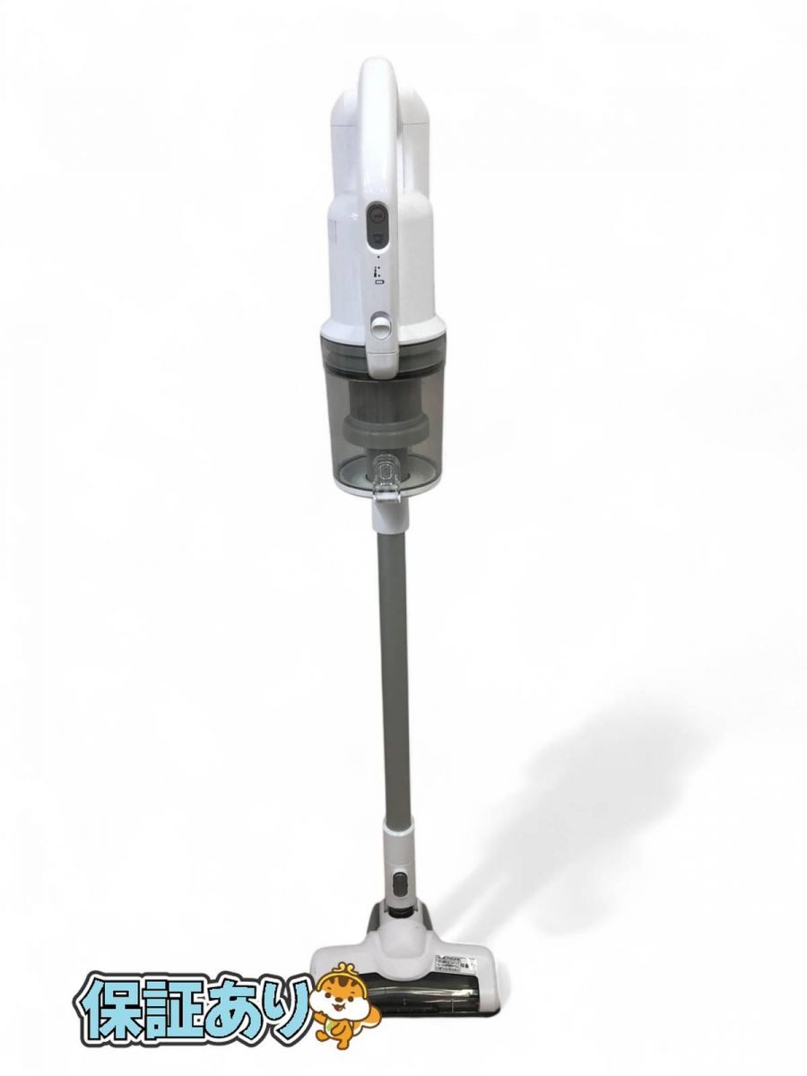 Panasonic パナソニック 掃除機 スティッククリーナー 充電式 MC-SBV01 BCK695505大