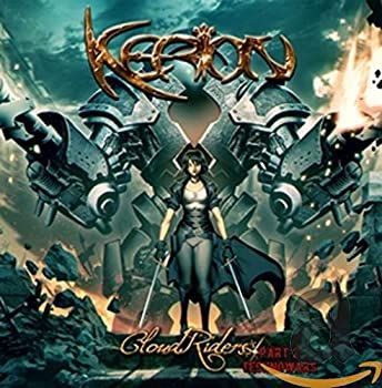【中古】［CD］Cloudriders Part 2: Technowars 中古】［CD］Cloudriders Part 2: Technowars - メルカリ