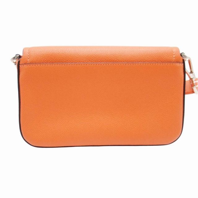 極美品 23aw ケイトスペード KATE SPADE ロージー フラップ クロス 