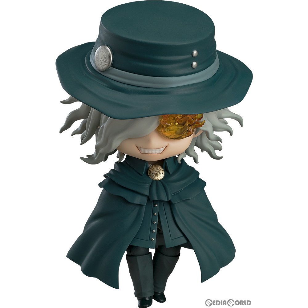 巌窟王 エドモン・ダンテス ねんどろいど ねんどろいど アヴェンジャー/巌窟王 エドモン・ダンテス 霊基