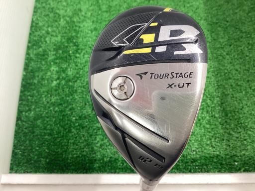 最短翌日発送】ツアーステージ X-UT GR (2014) | 21 | S | NSプロ950GH