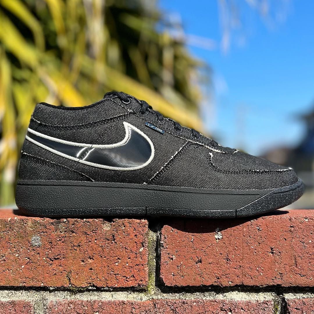 NIKE BOOK 1 'BLACK LABEL' ナイキ ブック 1 【MEN'S】 black