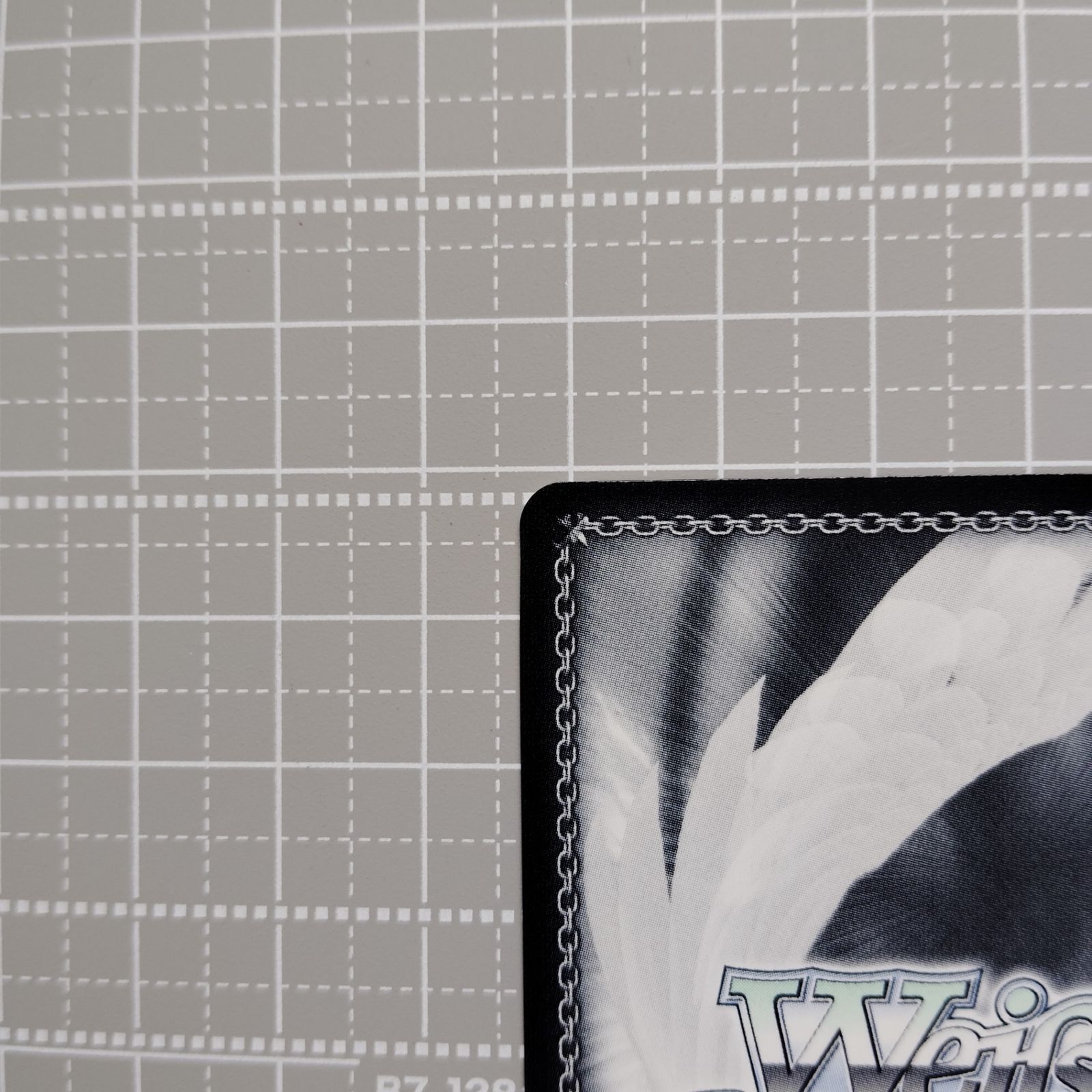 ヴァイスシュバルツ ギターヒーローの素顔 後藤ひとり SSP サイン