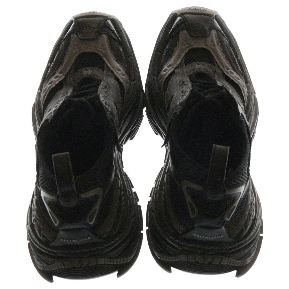 バレンシアガ（BALENCIAGA）フラットシューズ BALENCIAGA (バレンシアガ) Platform Sneaker プラットフォーム