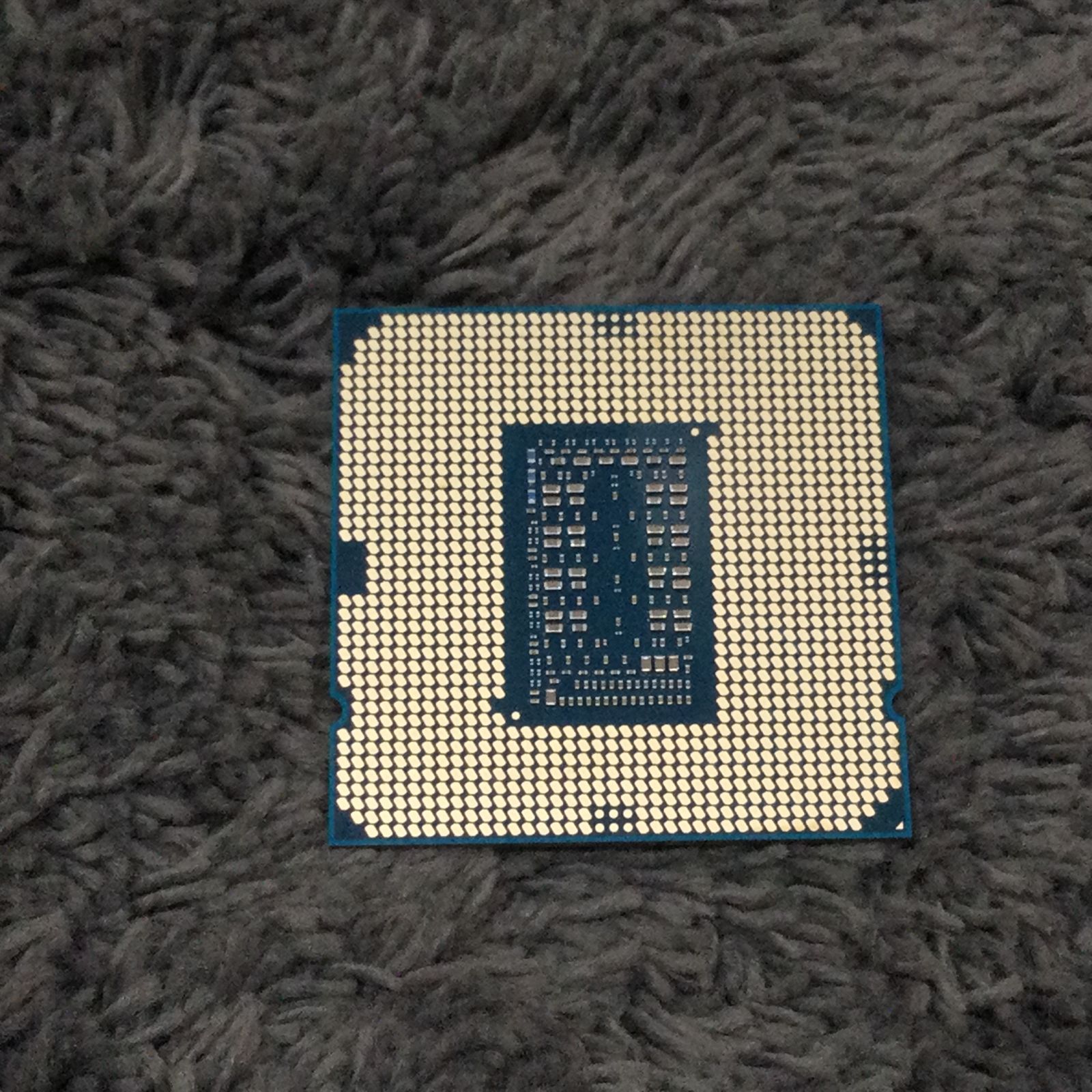 INTEL Core i5-11400 CPU 1000026388327