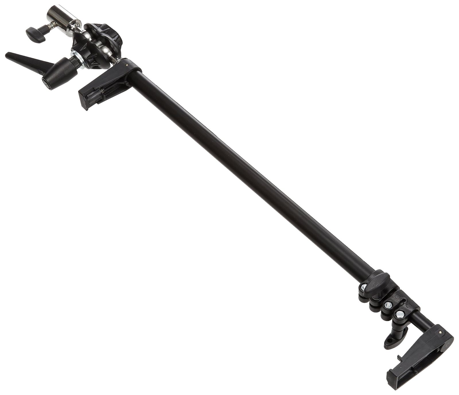 アベンジャー AVENGER レフ板用アクセサリー 伸縮式リフレクターホルダー ブラック D700B