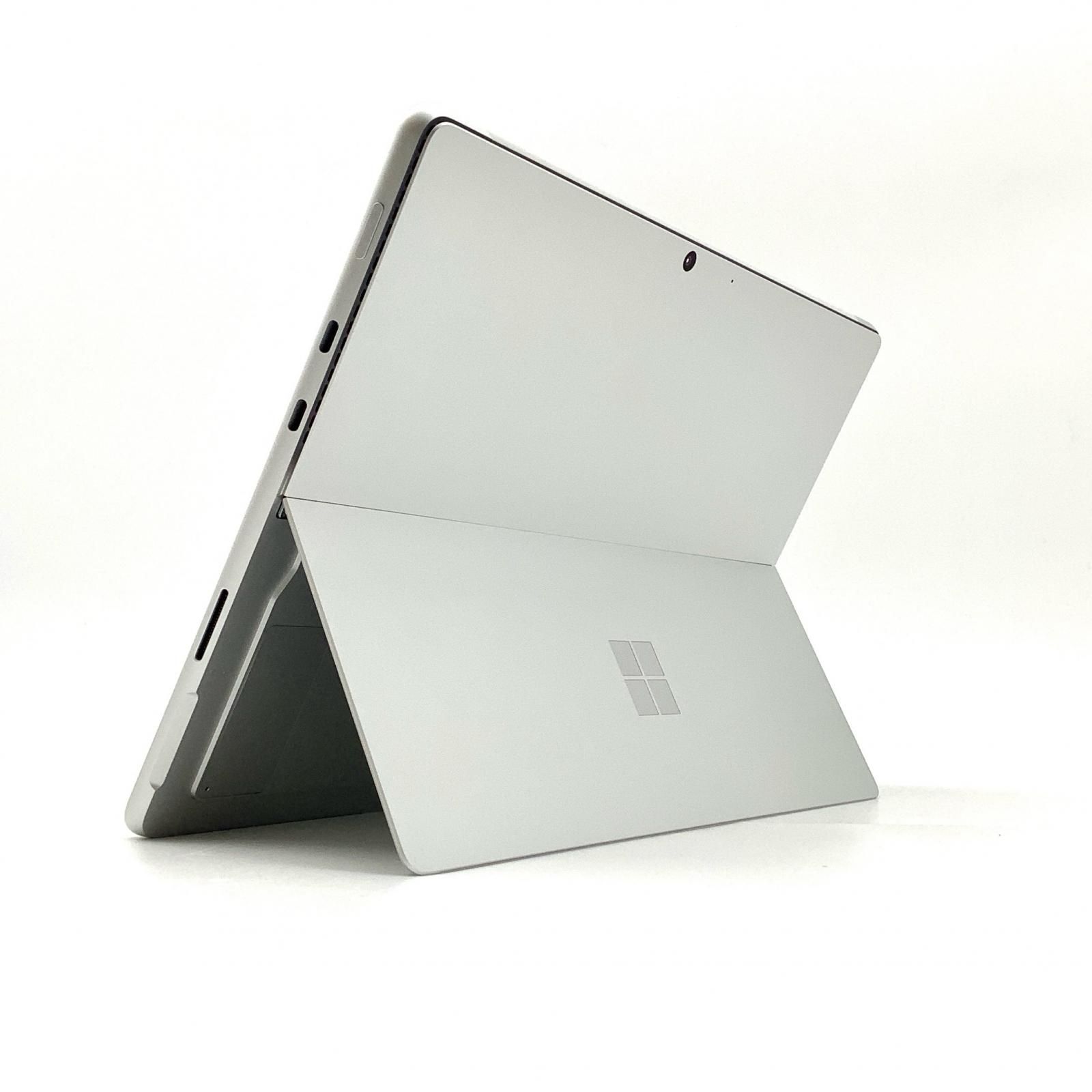 【最速発送】Microsoft Surface Pro8 1983 /i5-1135G7 /8GB /256GB /バッテリー91%【動作品・画面に難有】