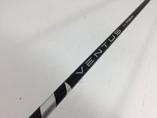 ゴルフクラブ】フジクラ シャフト単品 (ピン スリーブ付) VENTUS