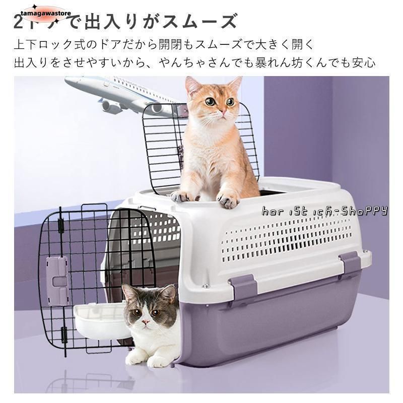 キャリー コンテナ