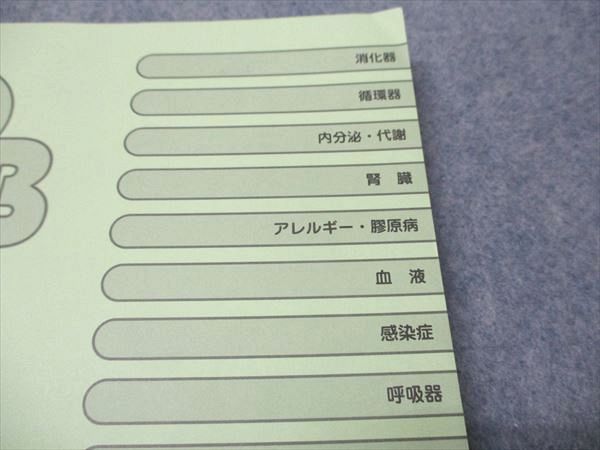 メディックメディア クエスチョン・バンク 総合内科専門医試験 予想問題集 Vol.2 第1版 2019 019S3D クエスチョン・バンク 総合内科専門医試験 予想問題集 vol.2