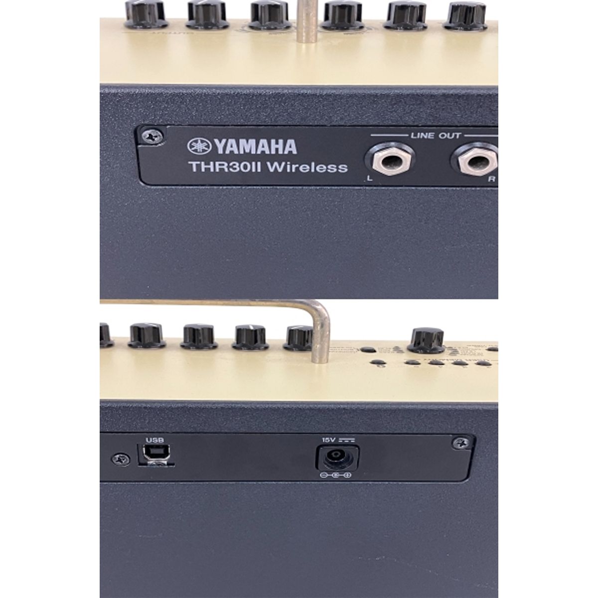 THR30II WIRELESS