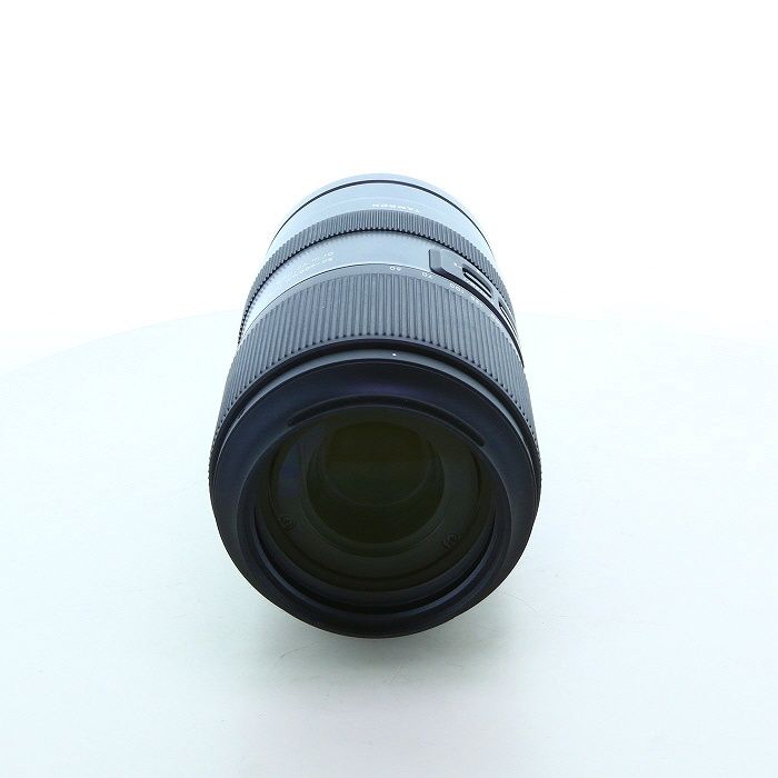 中古】(タムロン) TAMRON 50-400/4.5-6.3 DI3 VC VXD A067S ソニー用