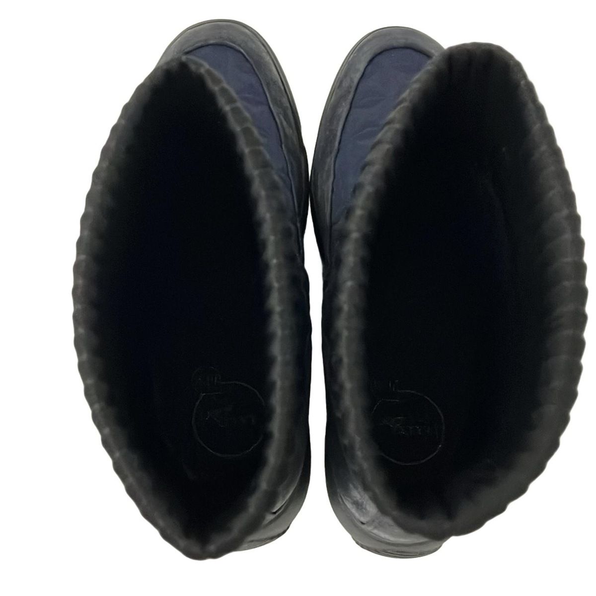 ショートブーツ 23.5