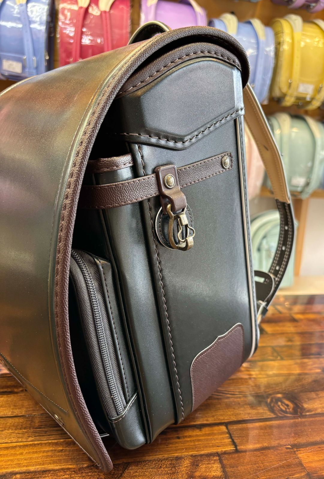 ユーロスタイル グリーン