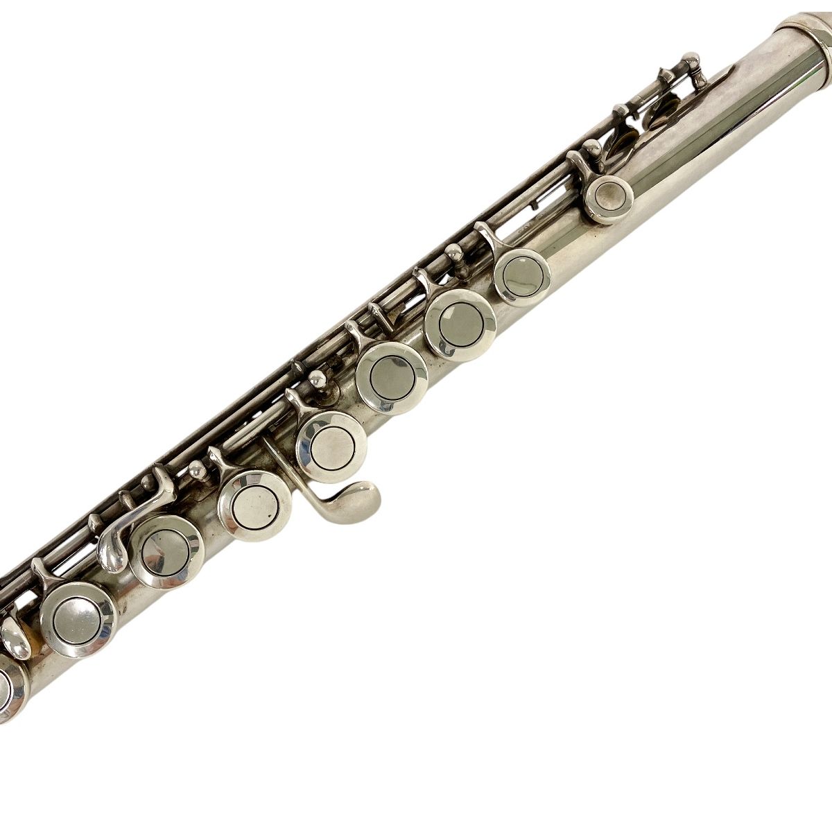 Miyazawa Flute MS-70S フルート ハードケース付き ミヤザワフルート ジャンク Y9260602 - メルカリ