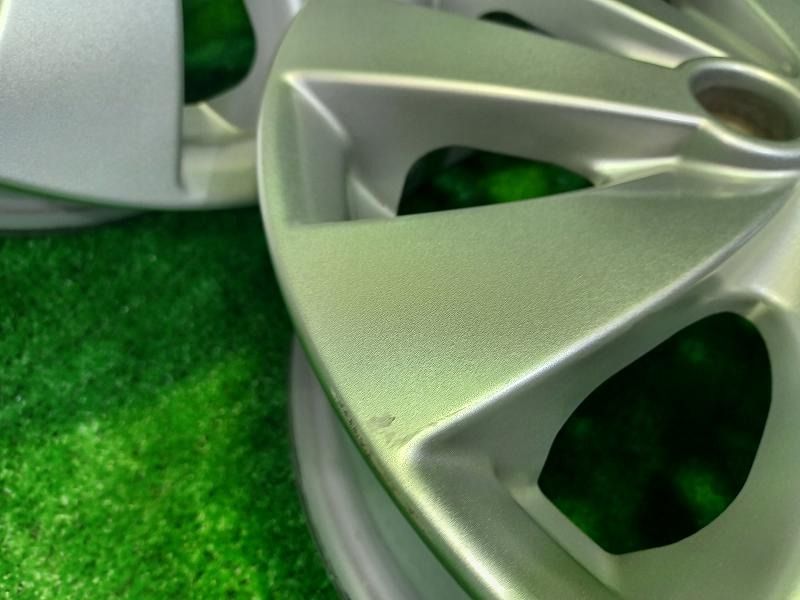 日産 NISSAN 純正 日産純正 MG33S モコ 14ｲﾝﾁ 4.5J 4穴 4本 100 45