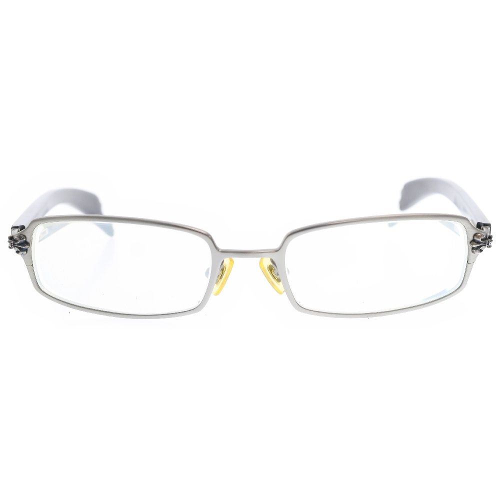 CHROME HEARTS (クロムハーツ) BLANK FRANK ブランクフランク エボニー 