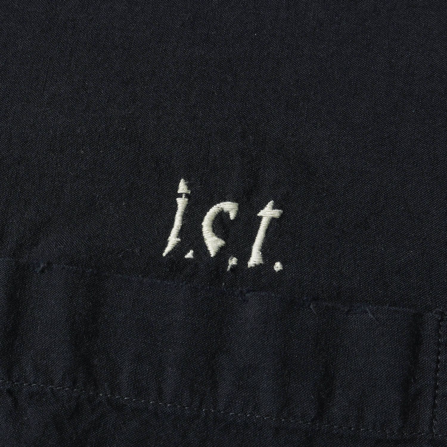 visvim ビズビム シャツ サイズ:4 22AW I.C.T コットン/シルク 