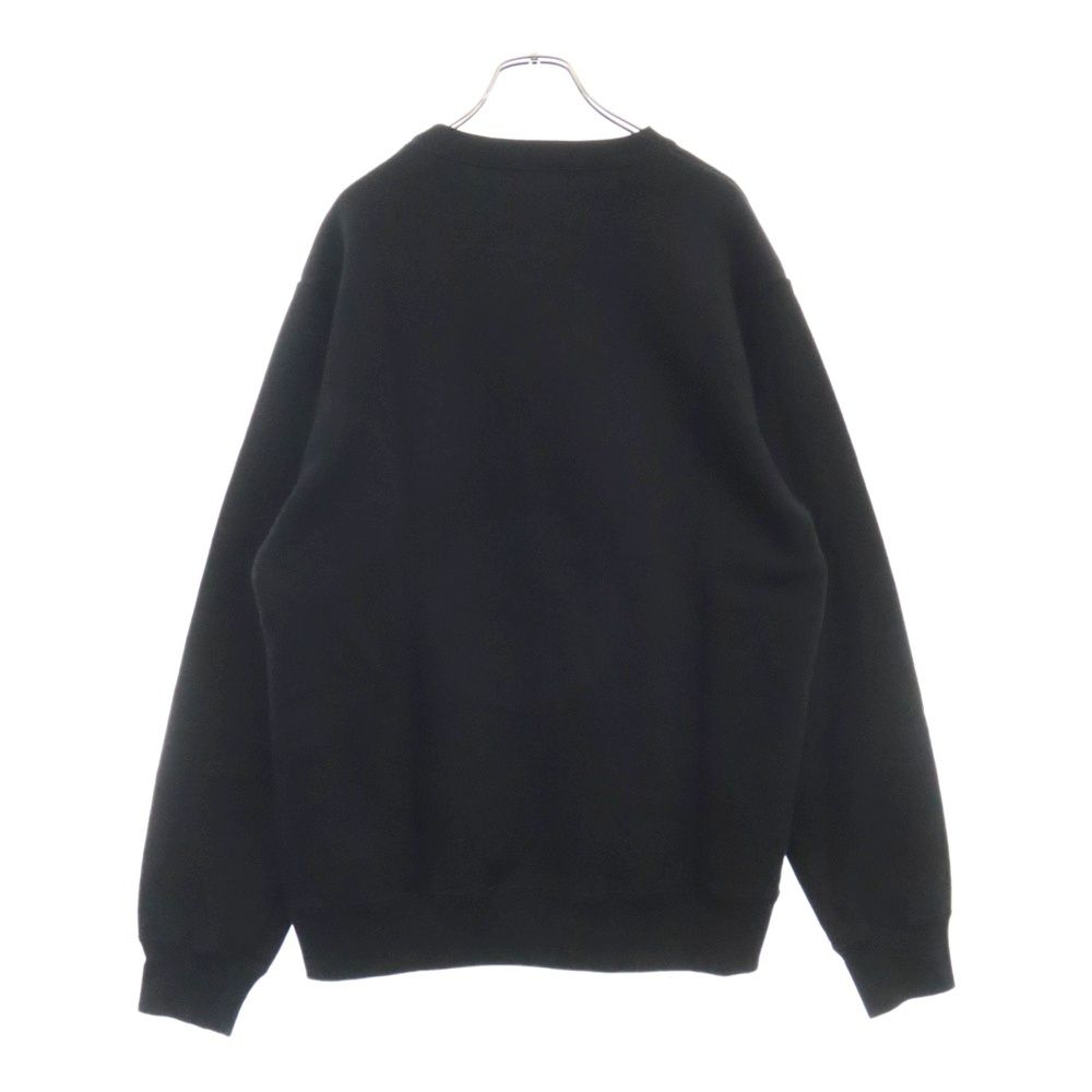 UNDERCOVER (アンダーカバー) 23AW SWEAT A WOLF WILL NEVER BE A PET 
