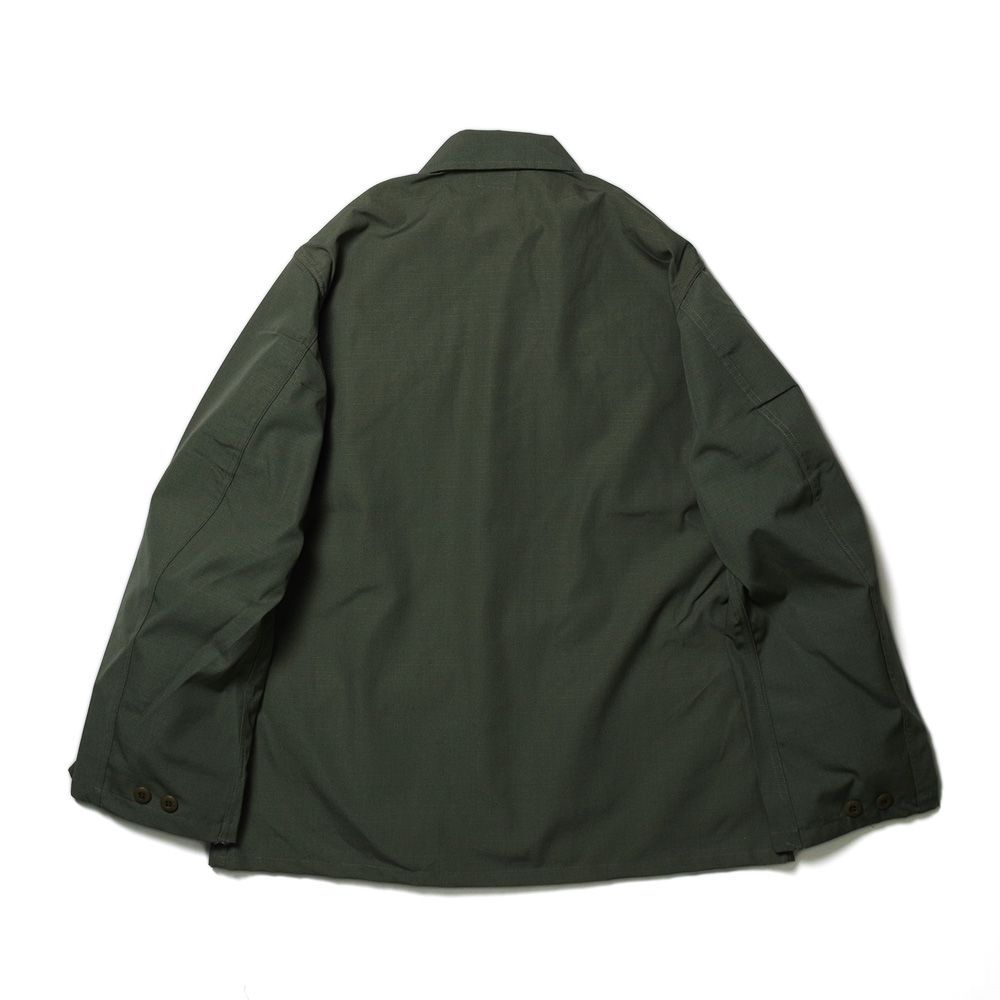 ニードルス ヒザデルパンツ オリーブ サイズ2 NEEDLES ヒザデルパンツ