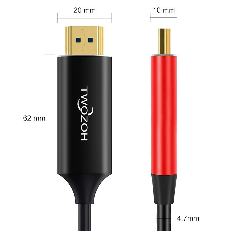 60Hz 4K