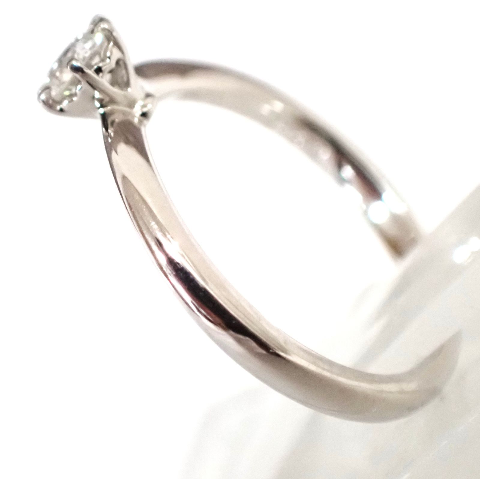 アイプリモ 11号指輪(刻印あり)