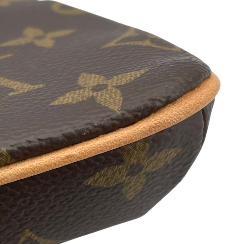 ルイヴィトン M51159 モノグラム ポシェット マレル ウエストバッグ 茶色 楽天市場】LOUIS VUITTON ルイヴィトン M51159 モノグラム