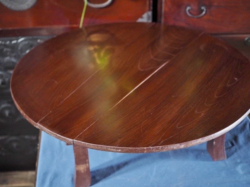 2025年最新】Yahoo!オークション -ちゃぶ台 丸の中古品・新品