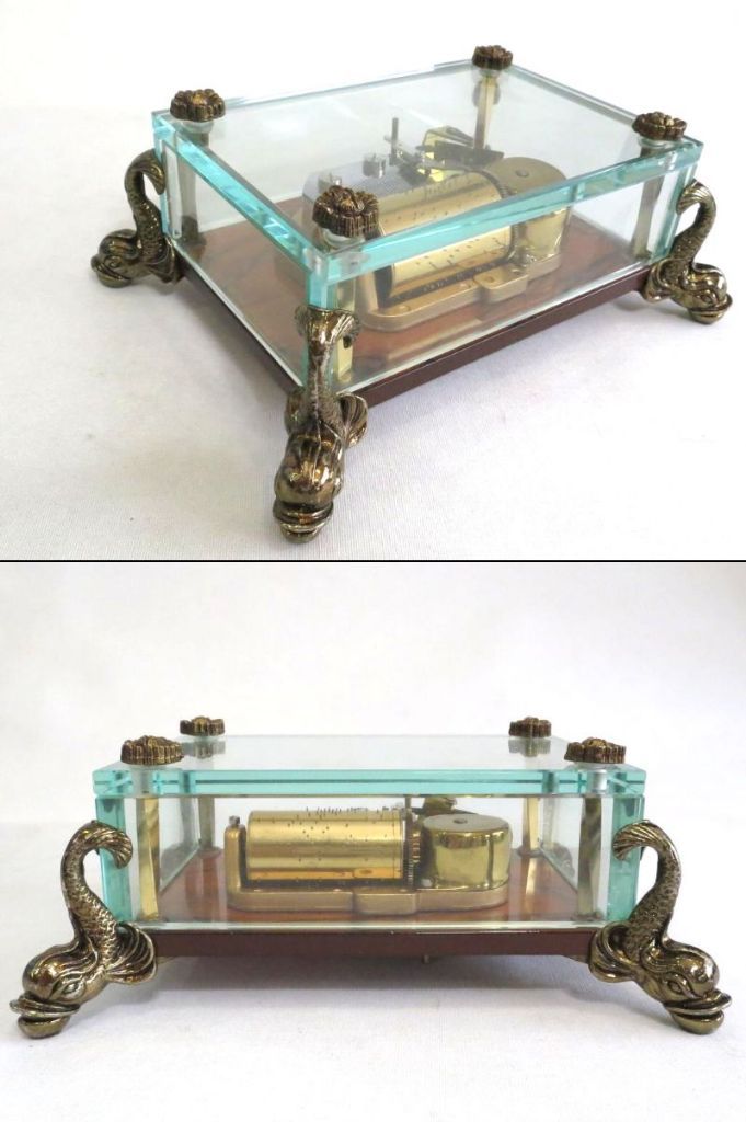 SWITZERLAND リュージュ