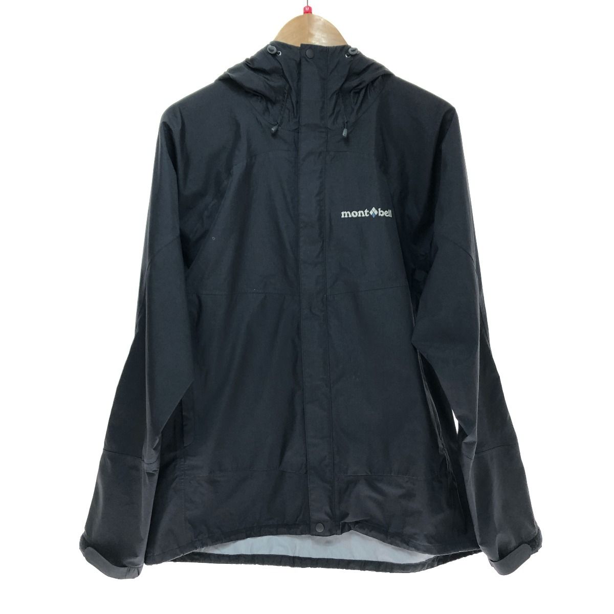 □□mont・bell モンベル サンダーパス ジャケット Mサイズ 1128344 