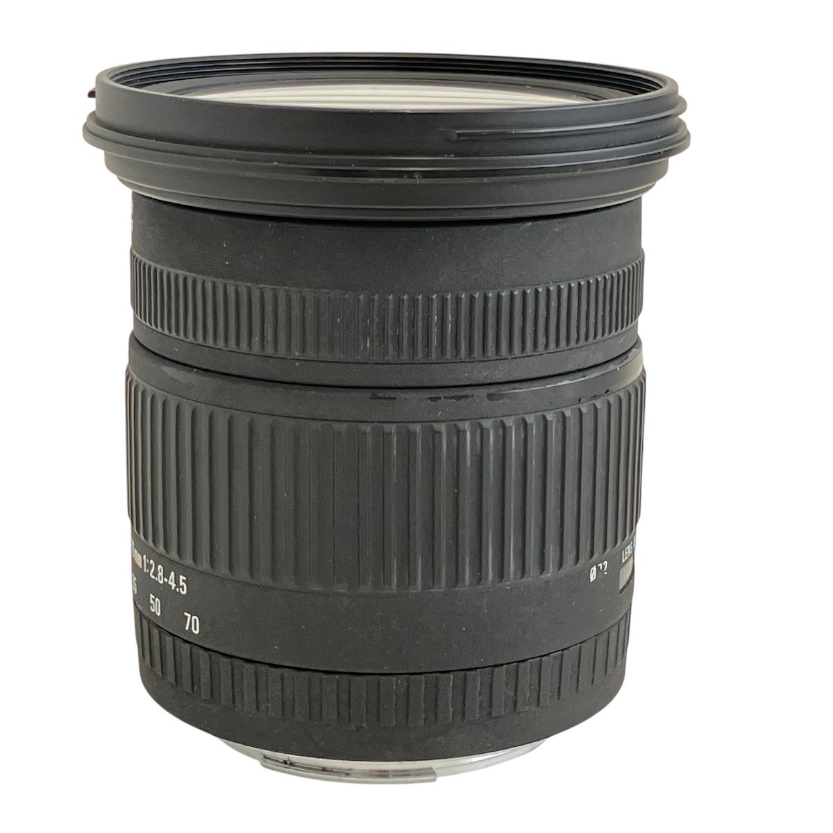 SIGMA DC