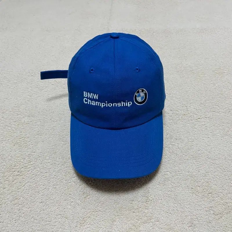 OS BMW 選手権 レーシング ベースボール キャップ 帽子