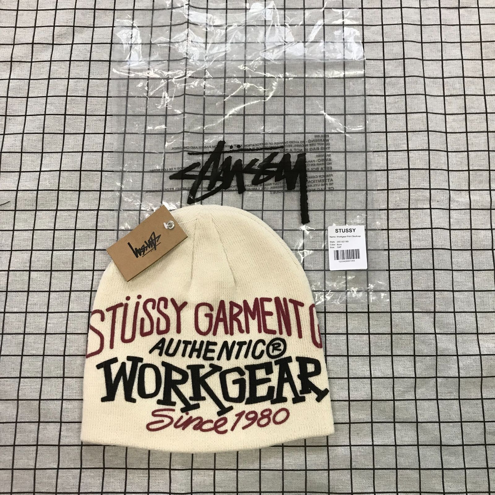 Kohh ベレー帽 王子リバティ鑑定クラブ購入