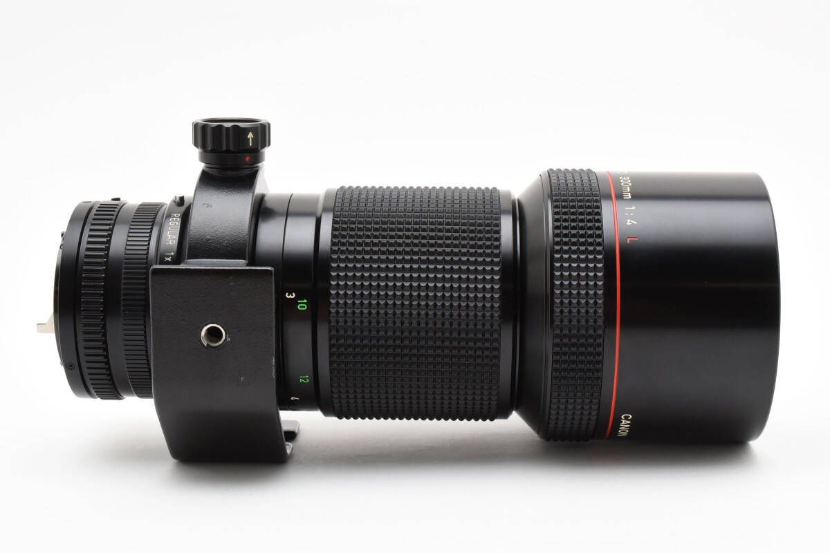 レンズ(単焦点) FD 300 F4 L レンズ(単焦点) FD 300 F4 L キヤノン CANON LENS NEW FD 300mm F4 L FD