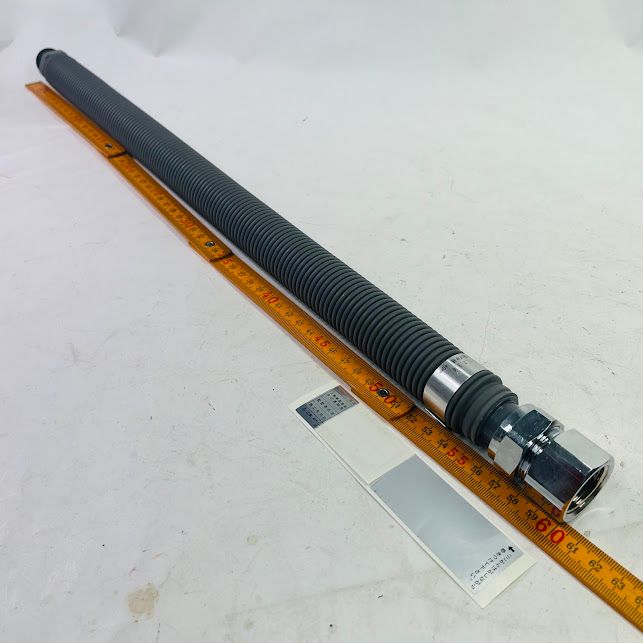 在庫あり] [OMH3/4×600] JFE継手 金属可とう管 メタルホースII型