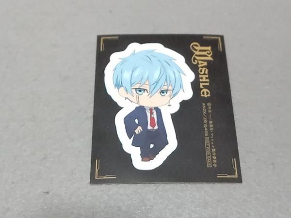 マッシュル-MASHLE-」THE STAGE(完全生産限定版) [Blu-ray] Blu