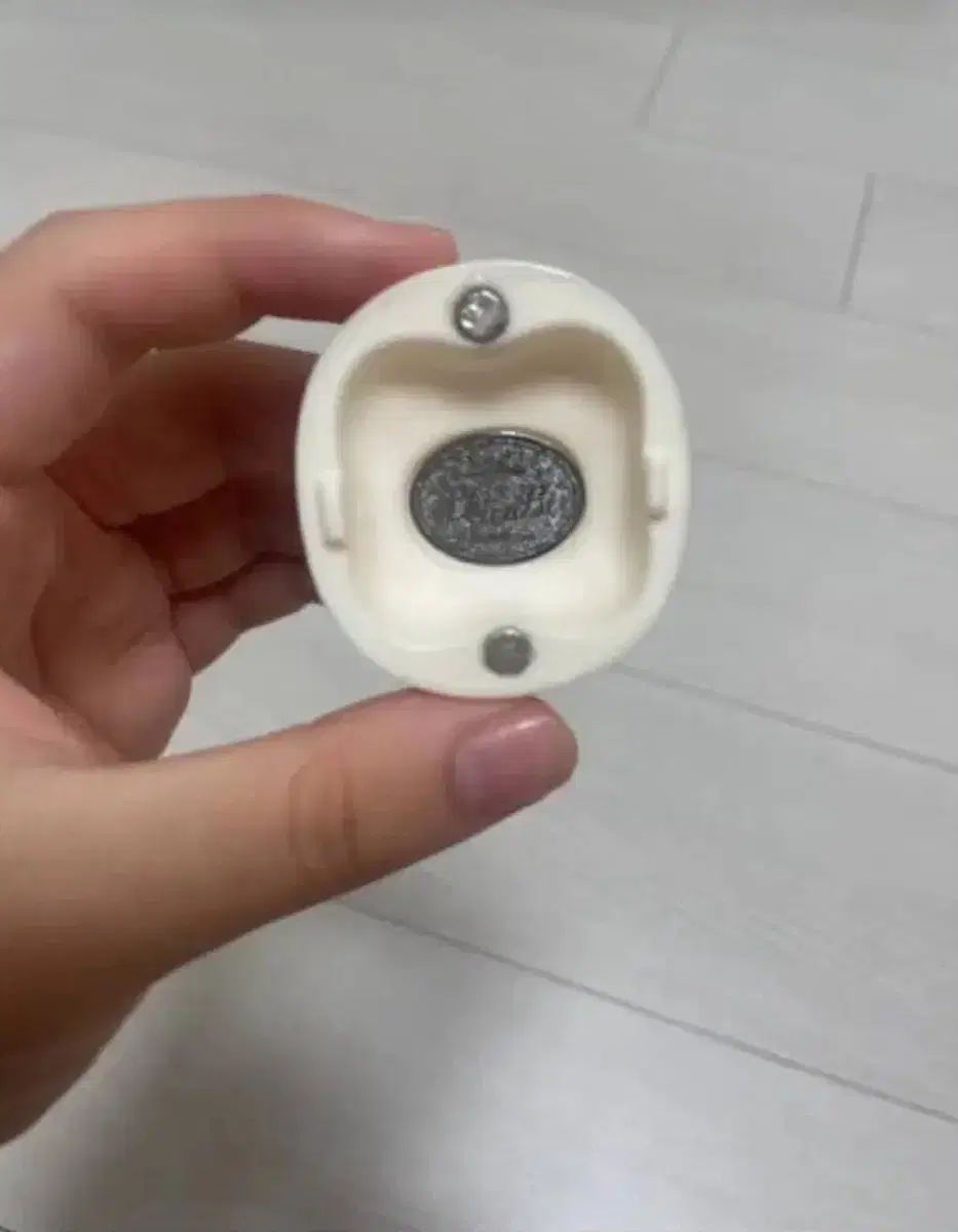 球形ジョイントドール