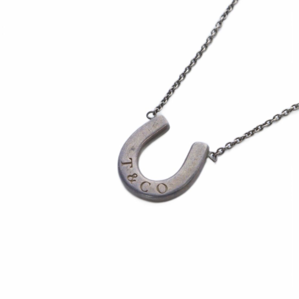 ティファニー　ホースシュー★。 Yahoo!オークション - TIFFANY & Co. ティファニー ホースシュー