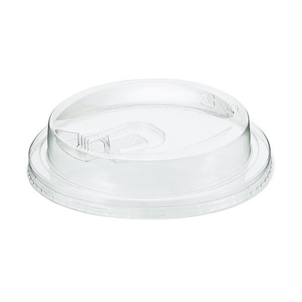 TANOSEEPETカップ96mm口径用 リフトアップリッド 1パック（100