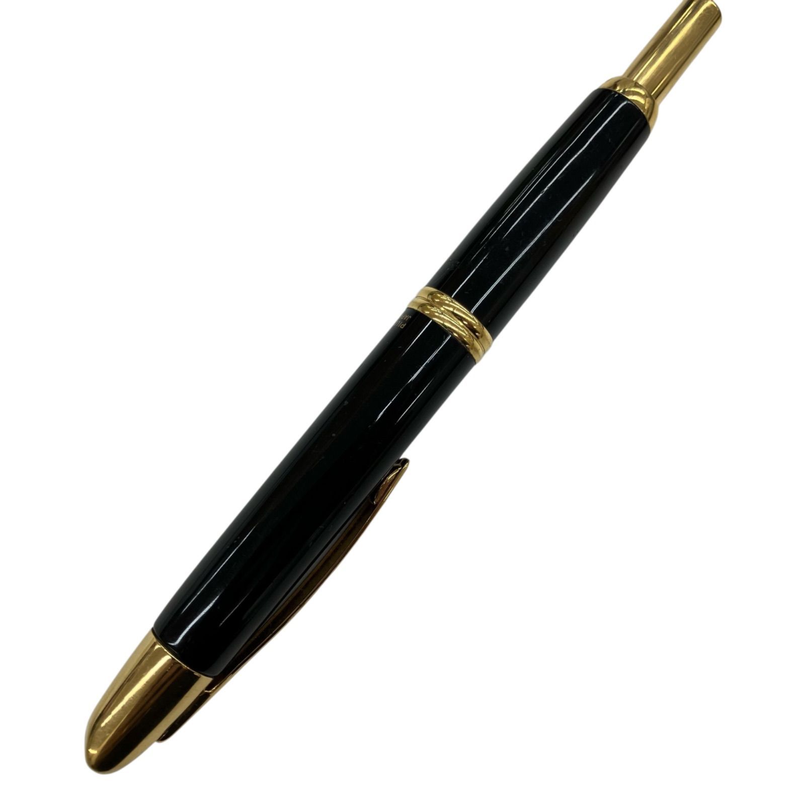 PILOT 万年筆 キャップレスSE MAG F マーブルグリーン FCSE3MRMAGF