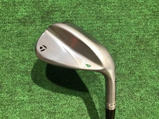 テーラーメイド Taylor Made MILLED GRIND 4 58°|11° ウェッジ WG NS PRO 950GH neo フレックスS メンズ 男性用 右利き 右用 Cランク ゴルフクラブ