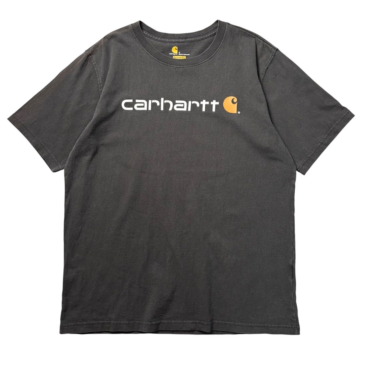 カーハート 刺繍 ロゴ ブラック 黒 スミクロ BD 半袖 シャツ L 楽天市場】CARHARTT（カジュアルシャツ｜トップス）：メンズ