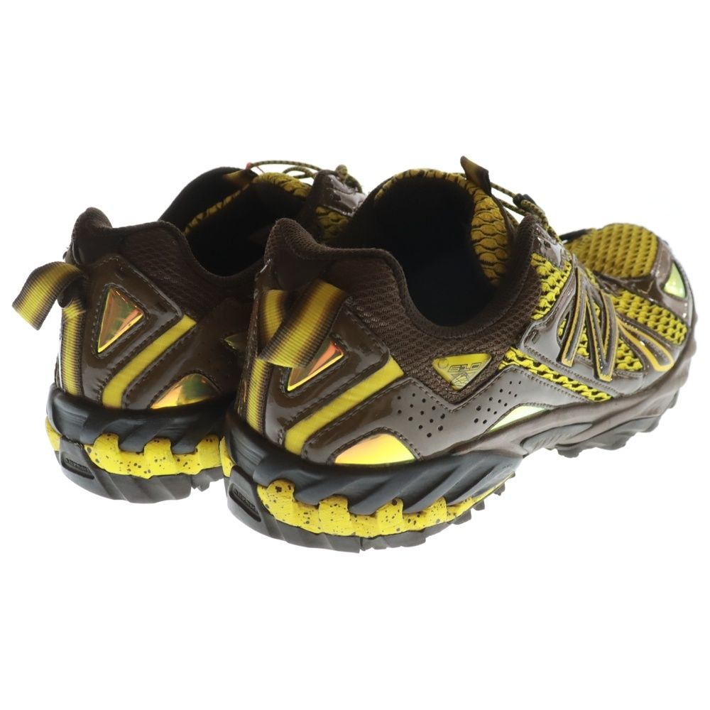 New Balance (ニューバランス) ×Amine 610 The Mooz アミーネ ザ