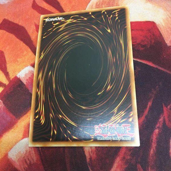 YK221005-83 聖騎士 モルドレッド シークレット 遊戯王 英語版 米版