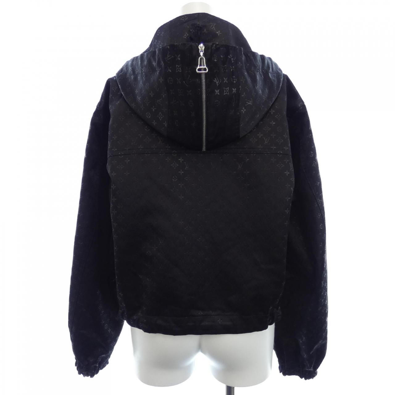 ルイヴィトン LOUIS VUITTON FSOU02SSX ジャケット