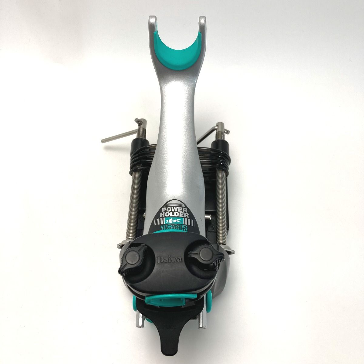 DAIWA ダイワ パワーホルダー ロッドホルダー 速攻160 R